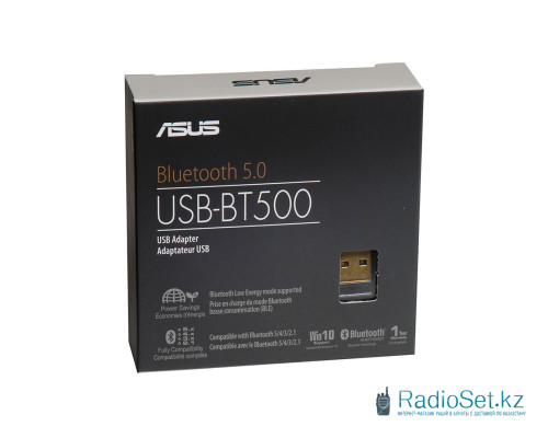 Сетевой адаптер ASUS USB-BT500